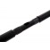 El Diablo Black 16" Rise Ape Hangers 1-1/4" Diameter Handlebars for Harley Dressers Baggers FLHT FLHTC Motorcycles