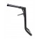 El Diablo Black 16" Rise Ape Hangers 1-1/4" Diameter Handlebars for Harley Dressers Baggers FLHT FLHTC Motorcycles