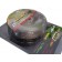 Exhaust Insulating Heat Wrap TITANIUM Roll DEI Design Engineering Inc Motorcycle Pipes