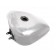 Gas Tank #43 for Harley-Davidson Sportster XL 1982-1993
