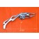 Chrome Billet Mirrors Flamed Stems 3D Flames for Harey and Other Motorcycles