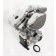 Ultima El Bruto 100ci Evolution-Style Engine Polished Finish