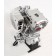 El Bruto 127ci Complete Driveline Open Belt Primary 6 spd RSD Transmission