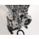 Ultima El Bruto 100ci Evolution-Style Engine Polished Finish
