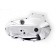 Chrome Outer Primary Cover for Harley-Davidson Sportsters XL 1984-85