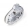Chrome Outer Primary Cover for Harley-Davidson Sportsters XL 1984-85