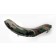 Bobber Solo Seat for Harley or Indian Army Camo