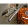 Chrome Billet Grips Spacer for Harley-Davidson