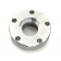 Rear Pulley Sprocket Spacer 15/16" (.973") for Harley-Davidson Custom Wide Tire