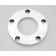 Rear Pulley Sprocket Spacer 3/8" (.375") for Harley-Davidson Custom Wide Tire