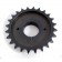 24 tooth .750 offset Conversion to Chain with Offset Transmission Sprocket for Harley