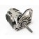 6-Speed Right Side Drive Black Transmission for Harley-Davidson