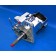 El Bruto 127ci Complete Driveline Open Belt Primary 6 spd RSD Transmission