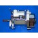 El Bruto 127ci Complete Driveline Open Belt Primary 6 spd RSD Transmission