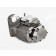 6-Speed Natural Aluminum and Chrome Transmission for Harley-Davidson